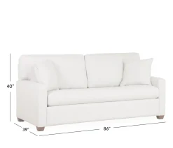 Newman Estate Sofa