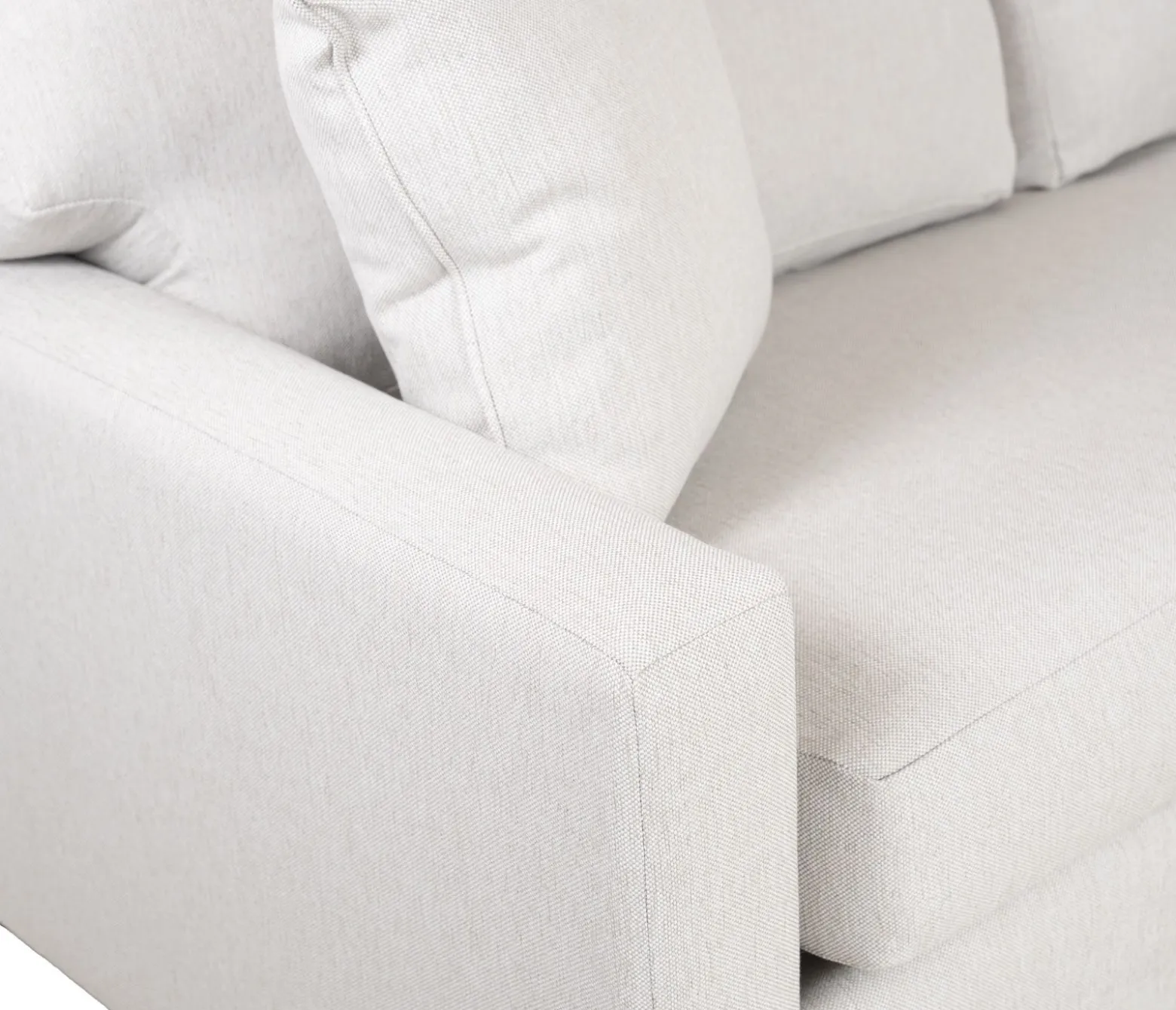 Newman 2-Piece Sectional - RHF Arm Sofa & LHF Corner Sofa