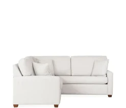 Newman 2-Piece Small Sectional - LHF Loveseat & RHF Corner Sofa