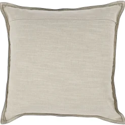 Night Blue Pillow