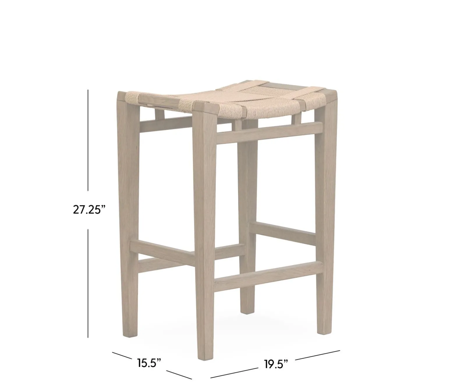 Norma Counter Stool