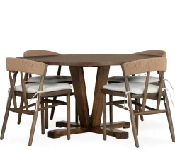 Norwich 5-Piece Dining Set