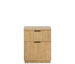 Oakfield File Cabinet