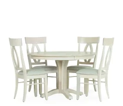 Oceanside 5-Piece Dining Set