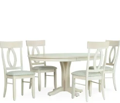 Oceanside 5-Piece Dining Set