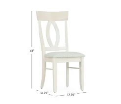 Oceanside Side Chair