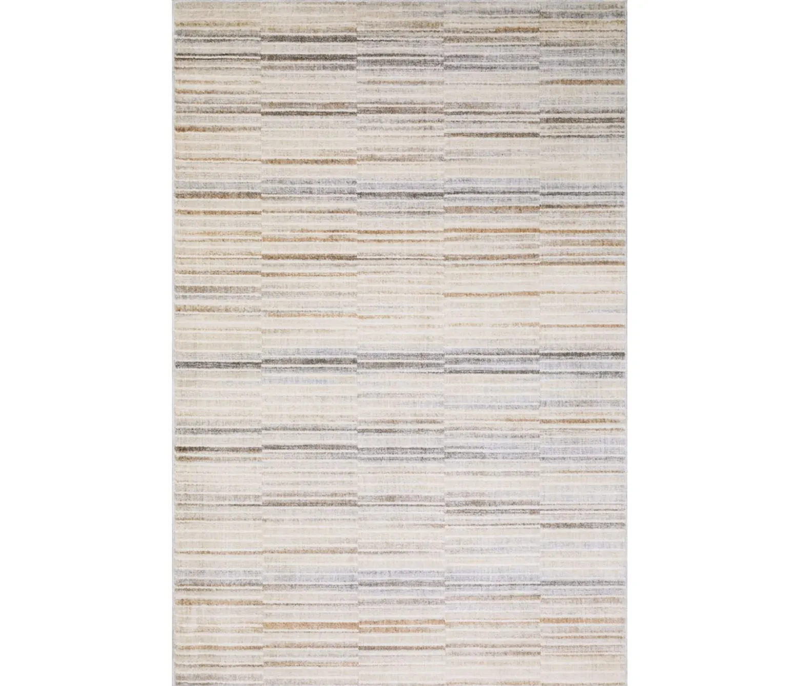 Orsen Rug - Beige/Tan - 5'3