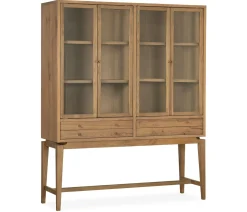 Orwell Display Cabinet