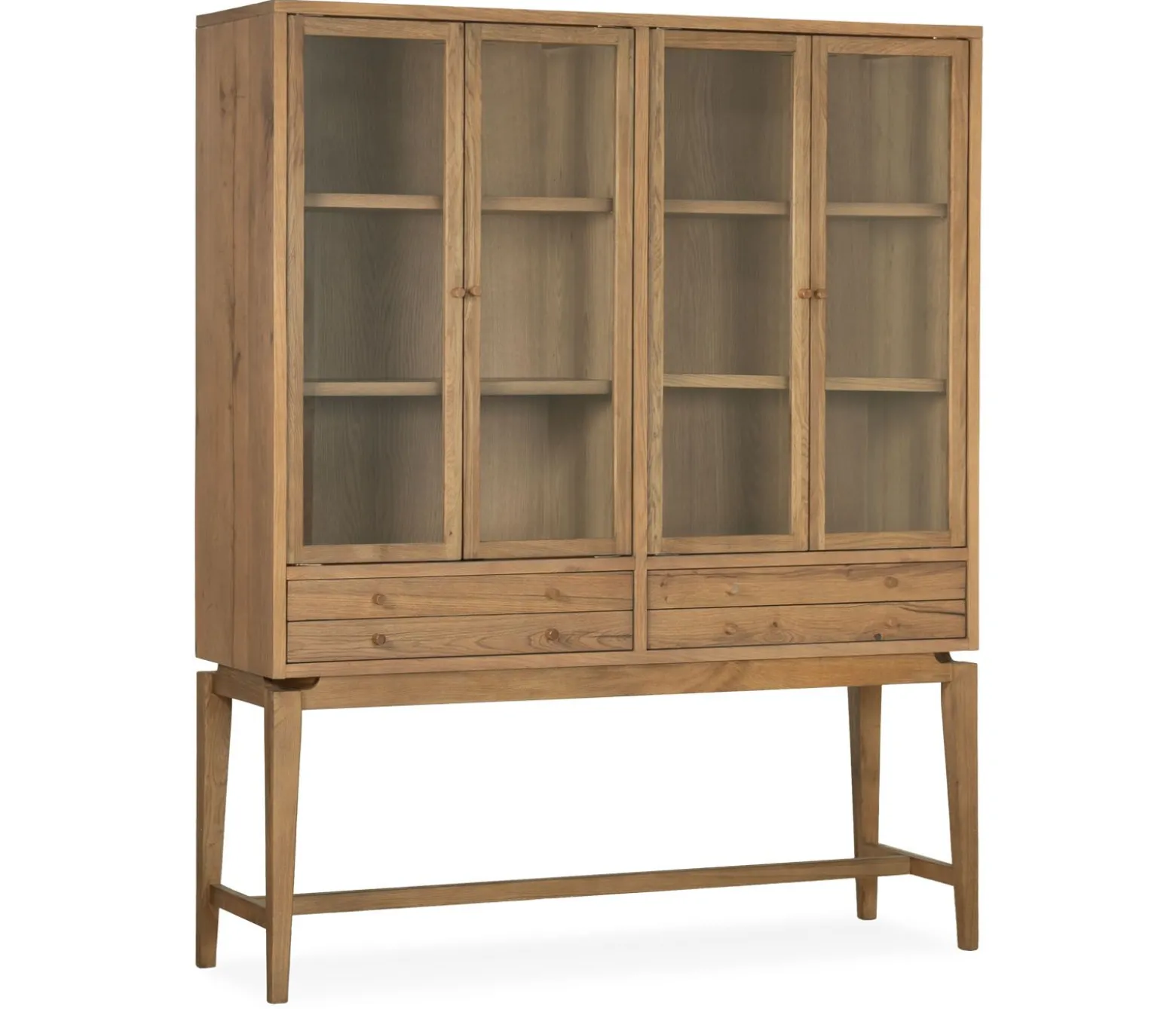 Orwell Display Cabinet