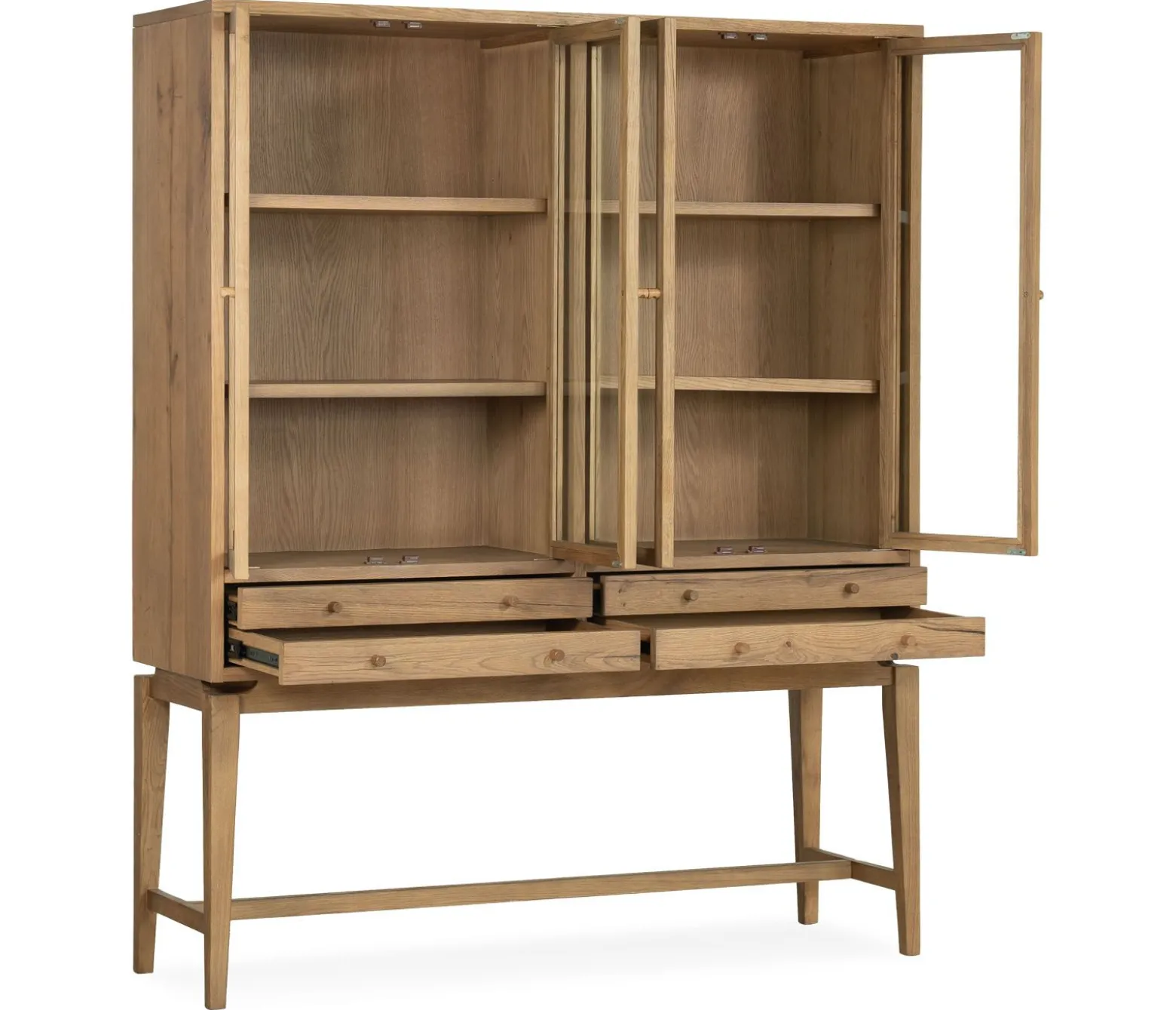 Orwell Display Cabinet