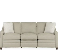 Oxford Power Sofa