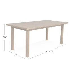 Palisades Dining Table