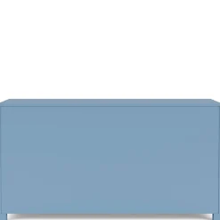 Palisades Dresser - Blue