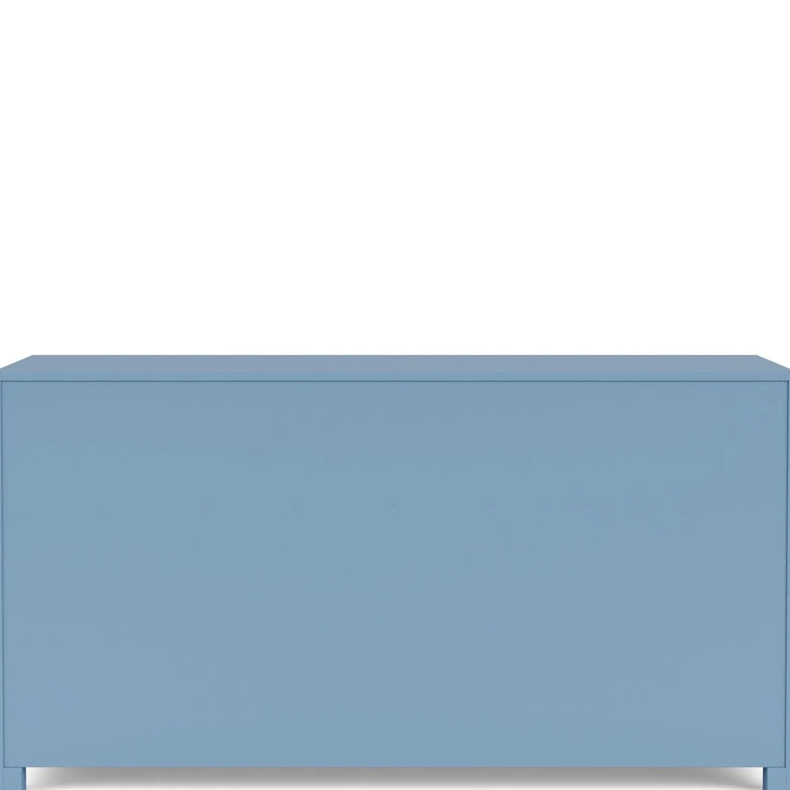 Palisades Dresser - Blue