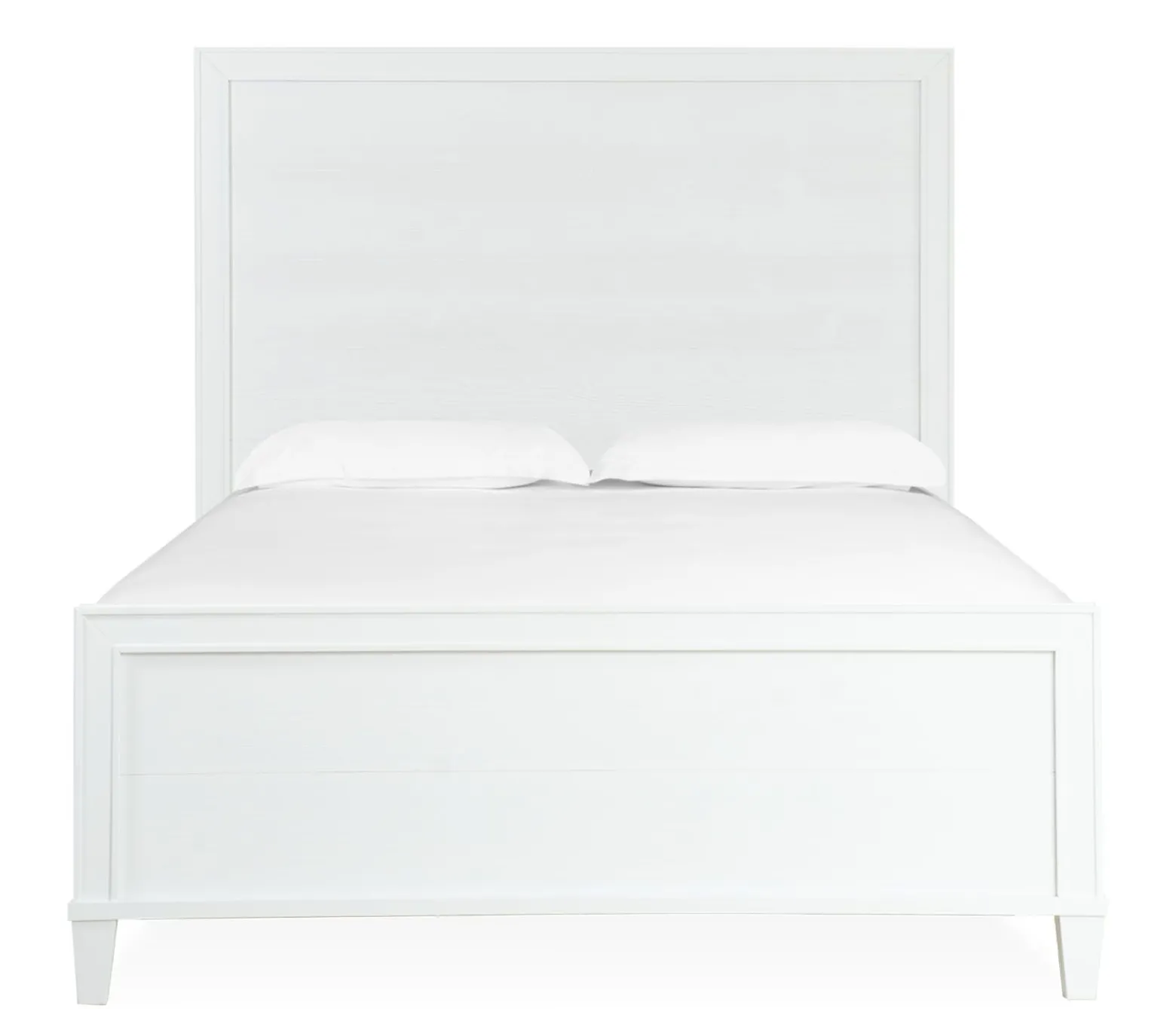 Palisades Full Bed