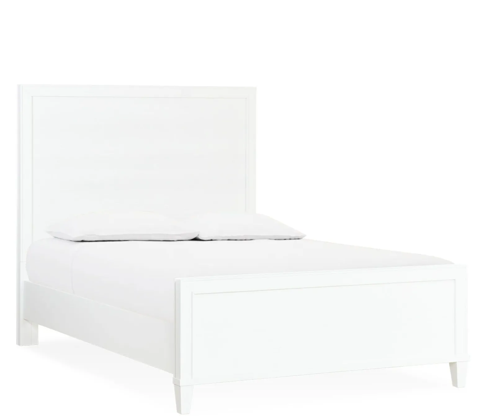 Palisades Full Bed