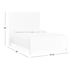 Palisades Full Bed