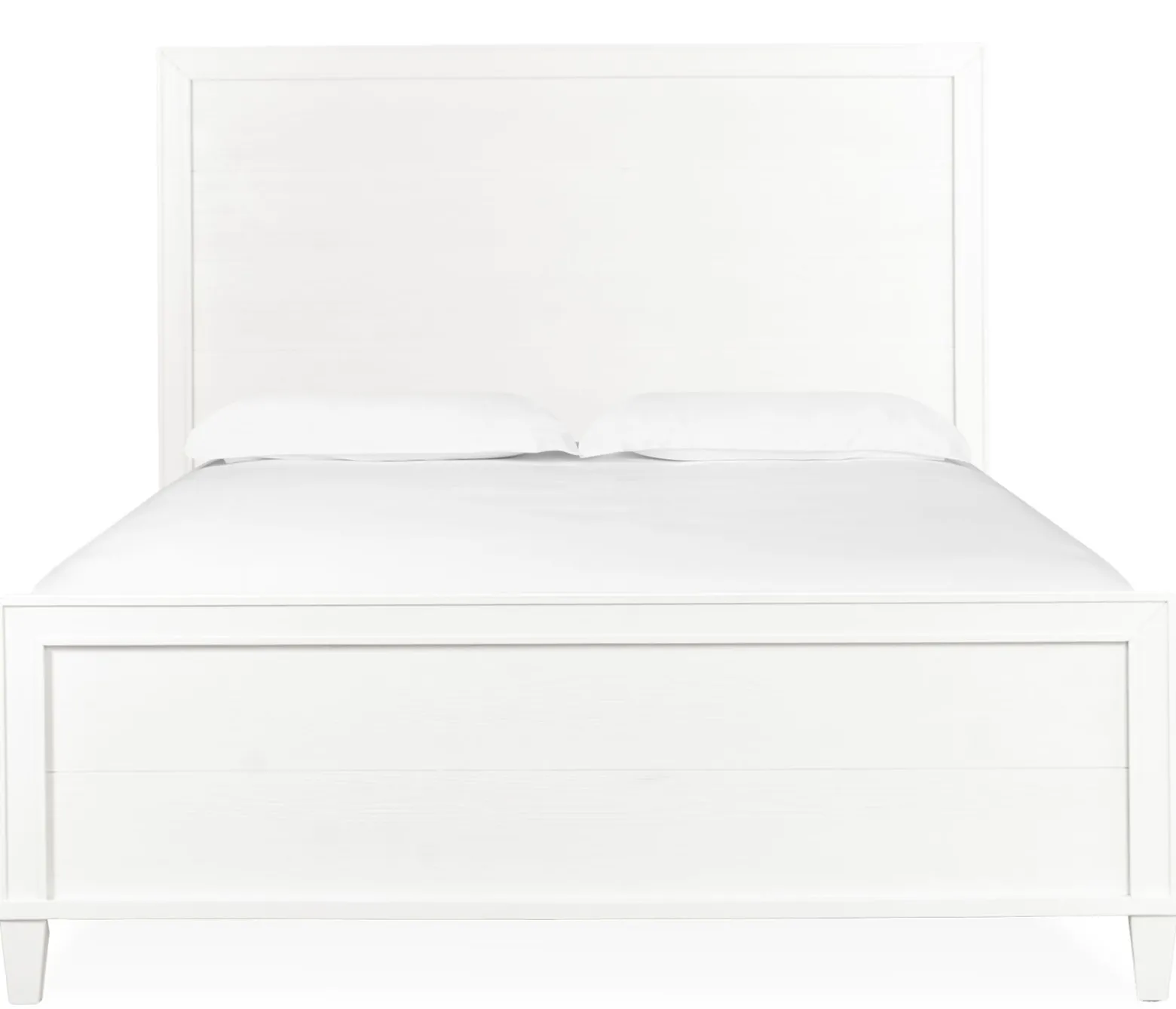 Palisades King Bed