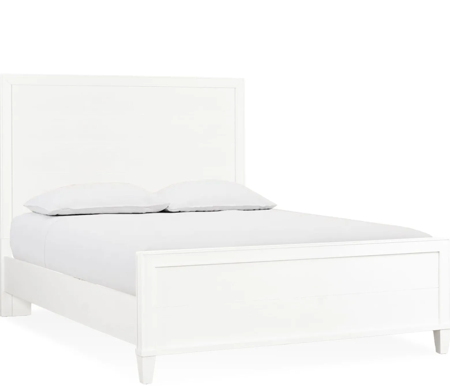Palisades King Bed