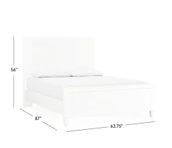 Palisades Queen Bed