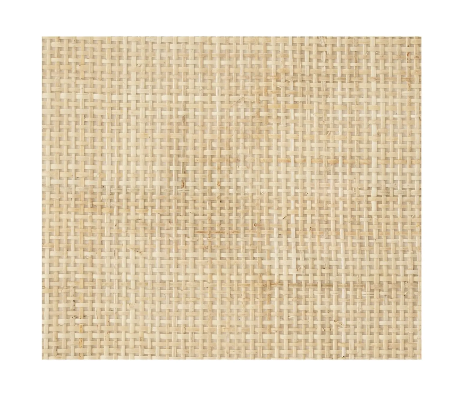 Palisades Round Coffee Table - Cabana Blue