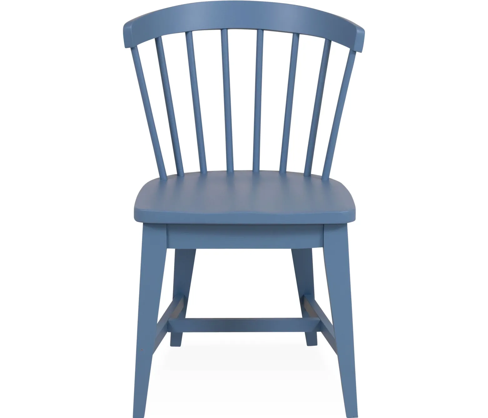 Palisades Side Chair - Cabana Blue