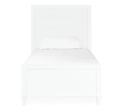 Palisades Twin Bed