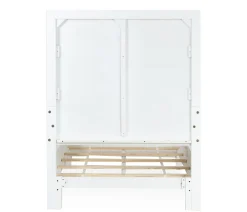 Palisades Twin Bed