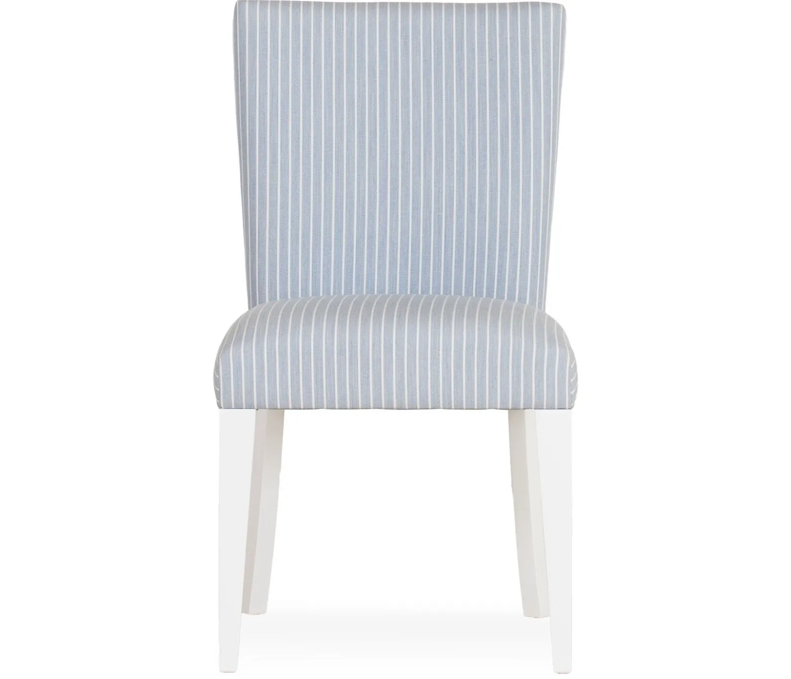 Palisades Upholstered Side Chair