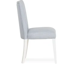 Palisades Upholstered Side Chair