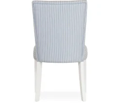 Palisades Upholstered Side Chair