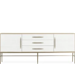 Palm Beach Accent Credenza