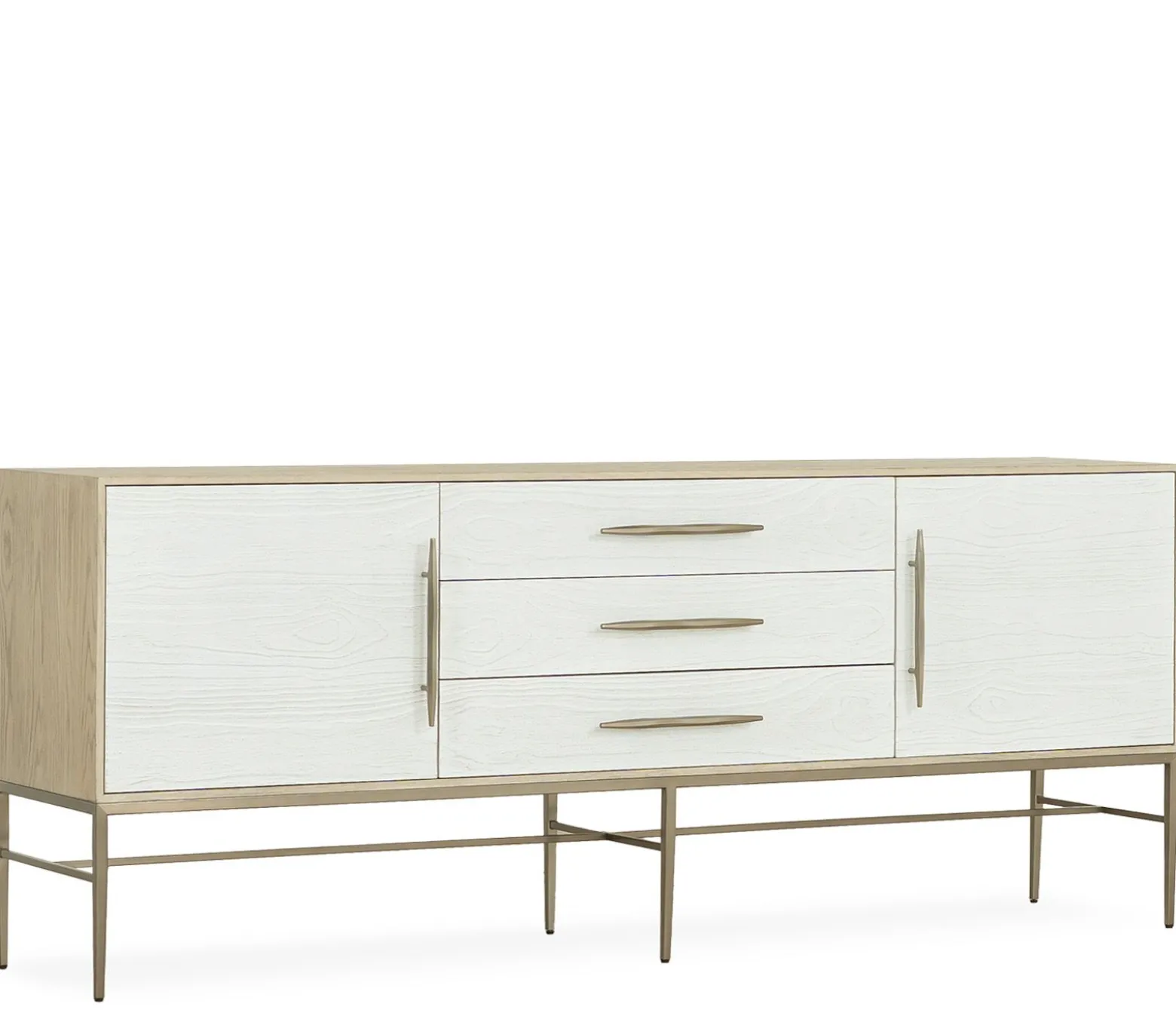 Palm Beach Accent Credenza