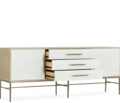 Palm Beach Accent Credenza