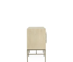 Palm Beach Accent Credenza