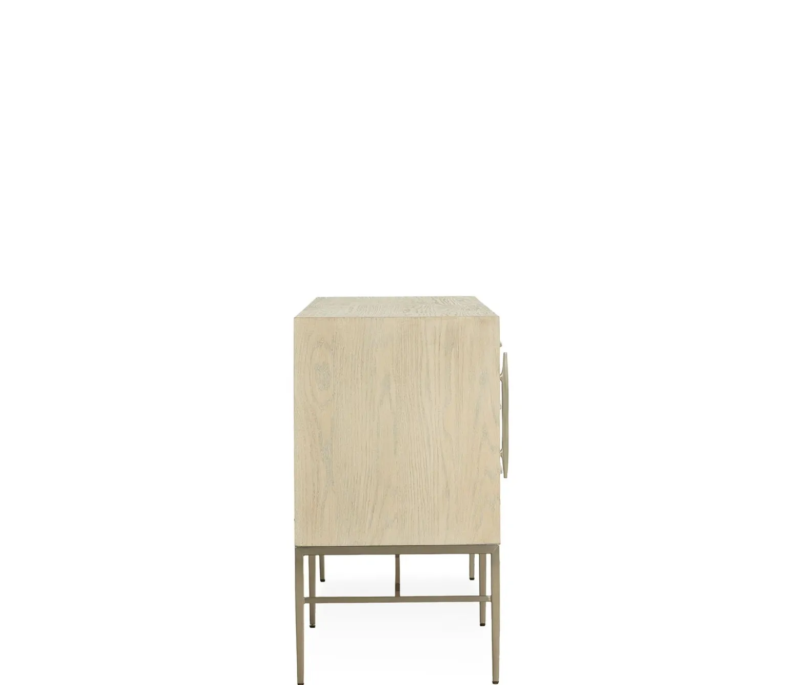 Palm Beach Accent Credenza