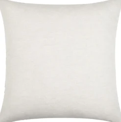 Palm Pillow - Sea Foam
