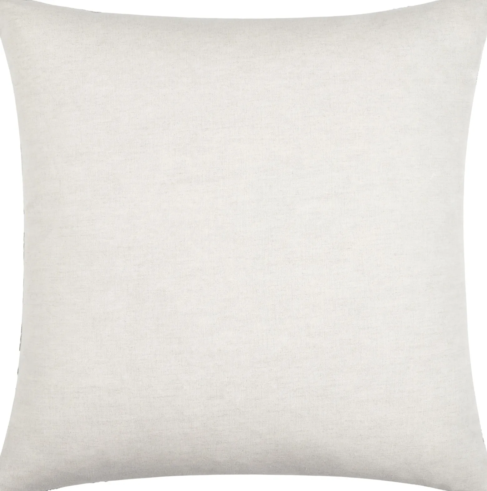 Palm Pillow - Sea Foam