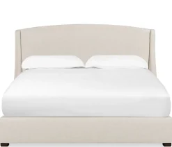 Park Avenue King Upholstered Bed