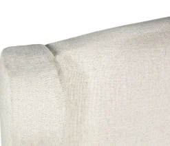 Park Avenue King Upholstered Bed