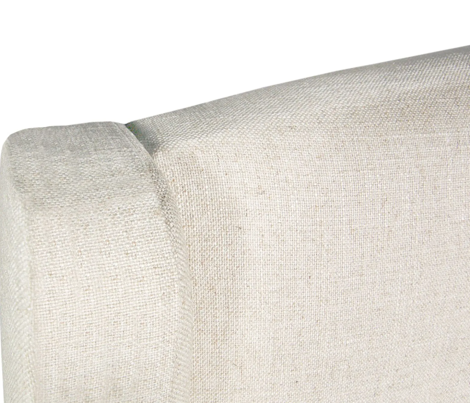 Park Avenue King Upholstered Bed