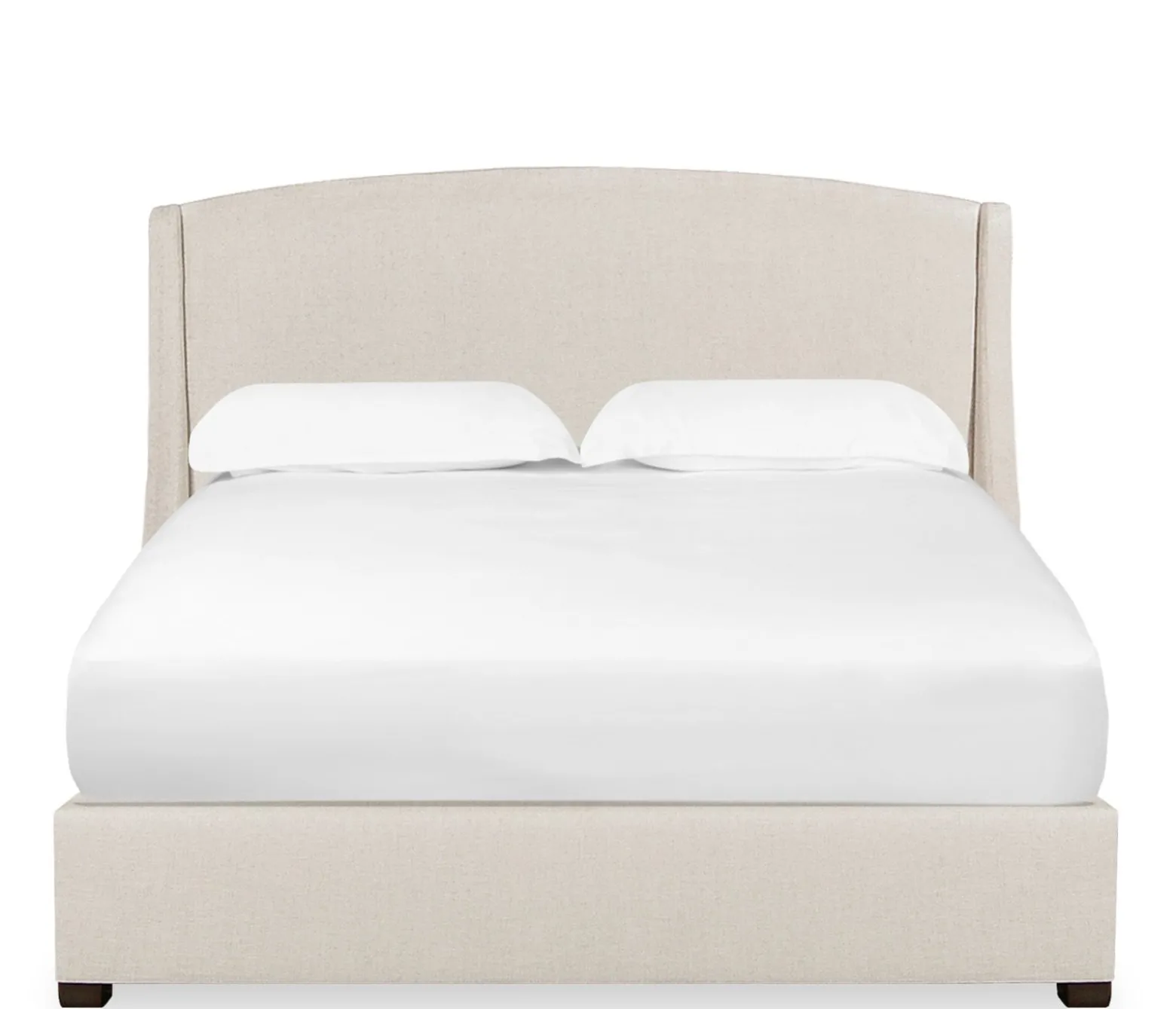 Park Avenue Queen Upholstered Bed