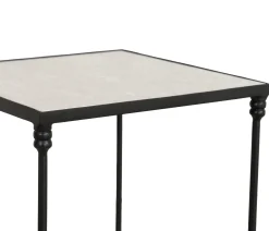 Pavilion Accent Table