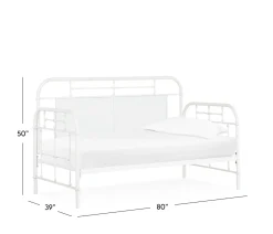Philip Twin Daybed