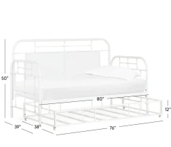 Philip Twin Daybed & Trundle