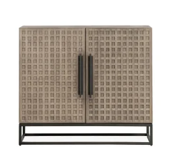 Pinecrest Accent Cabinet