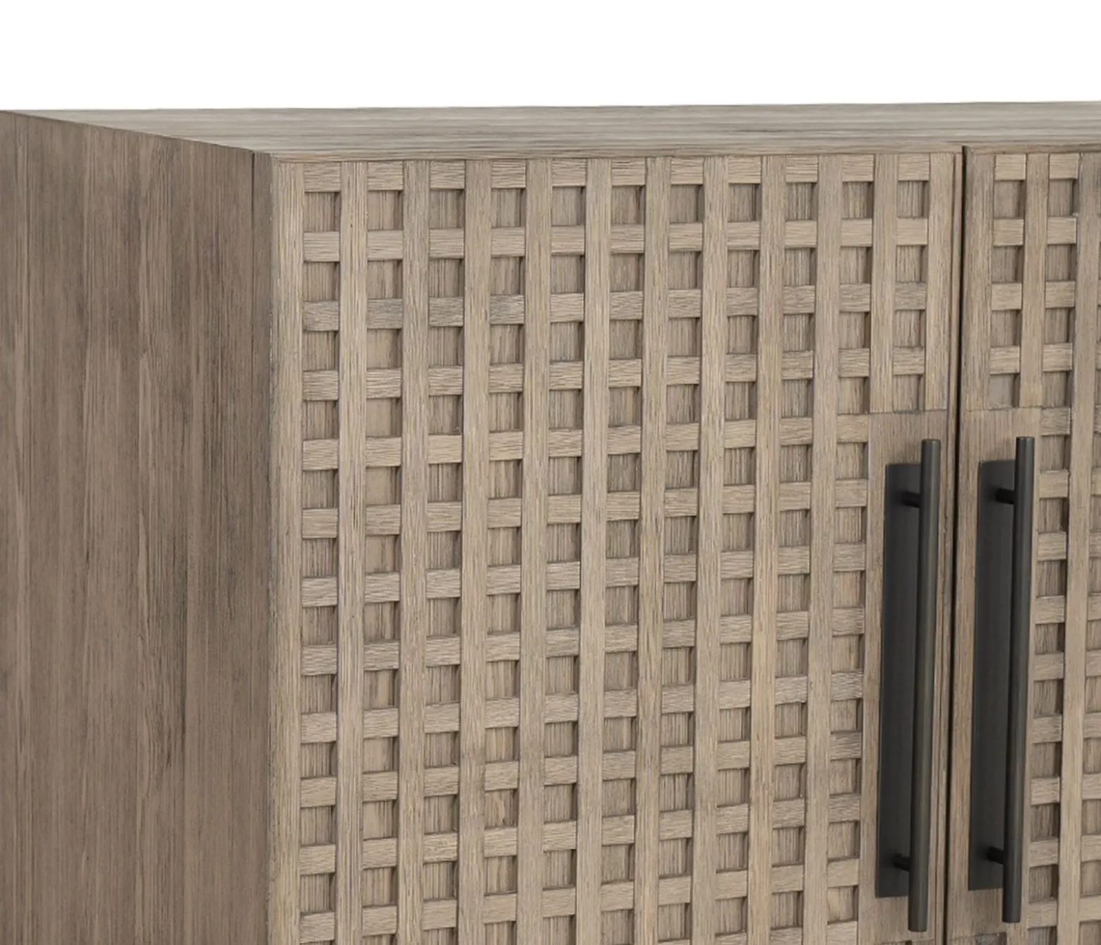 Pinecrest Accent Cabinet