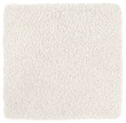Pizzazz Throw - White