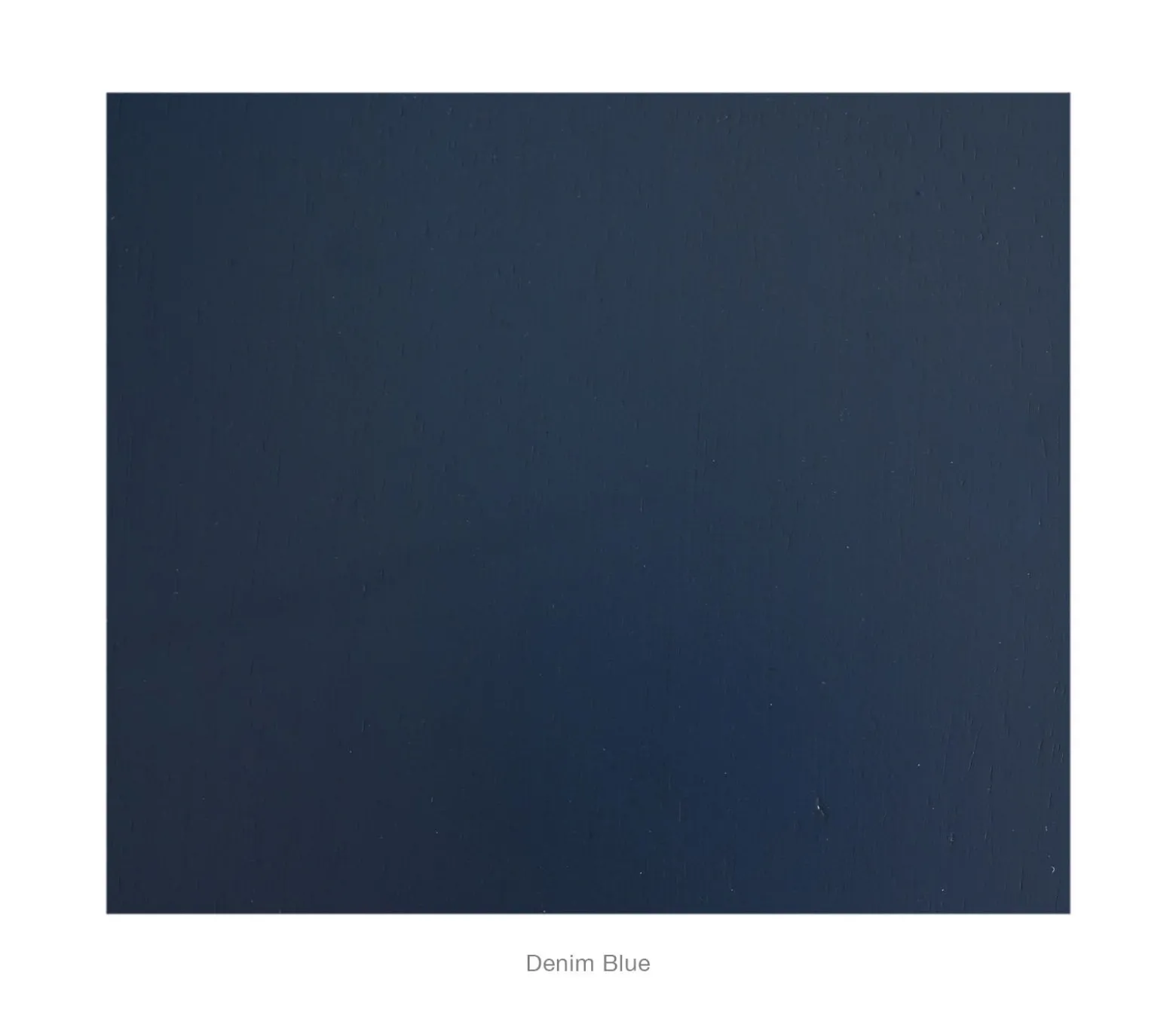 Pocasset 3-Drawer Nightstand - Denim