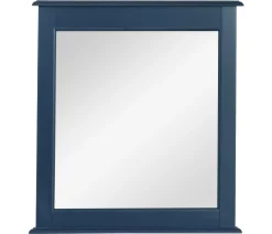 Pocasset Mirror - Denim